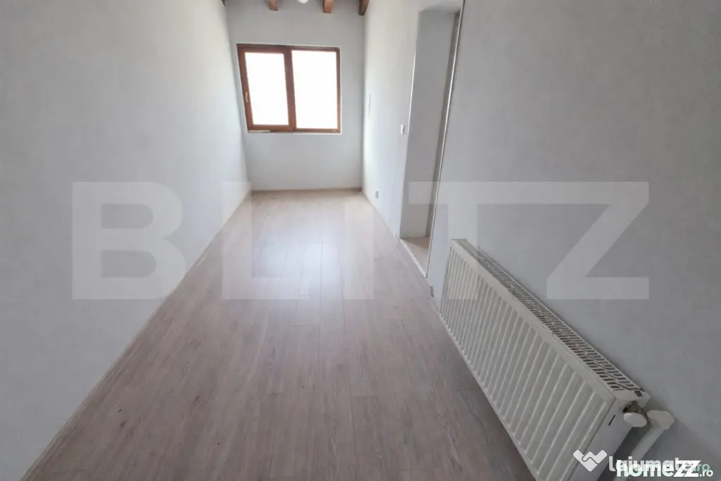 Spatiu comercial, 58.22 mp, zona Centrala - Campia Turzii - Campia Turzii (Cluj)