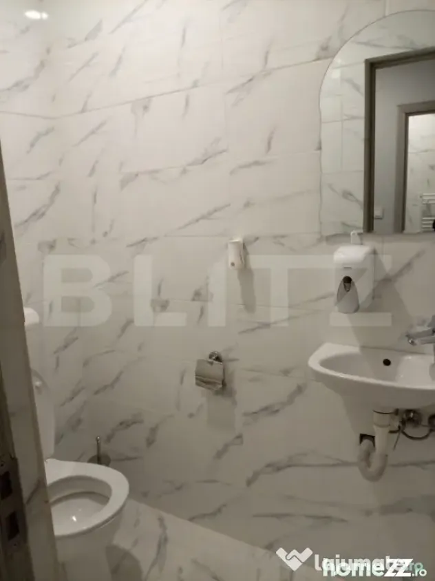 Spatiu comercial, 58.22 mp, zona Centrala - Campia Turzii - Campia Turzii (Cluj)