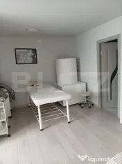 Spatiu comercial, 58,22 mp, zona Centrala - Campia Turzii