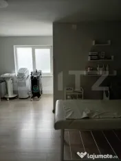 Spatiu comercial, 58,22 mp, zona Centrala - Campia Turzii