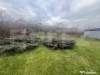 Teren intravilan de vânzare – Cartier Unirii, Târgu Mure 