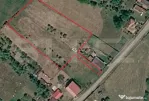 Teren intravilan 3.834 mp Babutiu - Vultureni | Panorama su