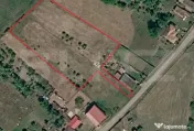 Teren intravilan 3.834 mp Babutiu - Vultureni | Panorama su 
