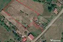 Teren intravilan 3.834 mp Babutiu - Vultureni | Panorama su