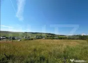 Teren intravilan 3.834 mp Babutiu - Vultureni | Panorama su 