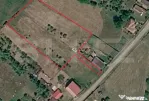 Teren intravilan 3.834 mp Babutiu - Vultureni | Panorama su