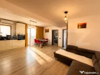 Apartament 3 camere, 66mp, intermediar, parcare inclusa, box 
