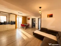 Apartament 3 camere, 66 mp, intermediar, parcare inclusa, bo
