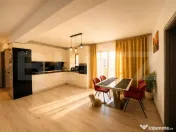 Apartament 3 camere, 66mp, intermediar, parcare inclusa, box 