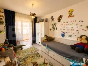 Apartament 3 camere, 66mp, intermediar, parcare inclusa, box 