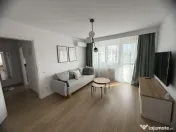 Apartament 2 camere de inchiriat, zona Rahovei, etaj 4/5, disponibil imediat 