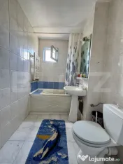 Vand apartament 2 camere, 52 mp, Tudor 