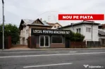 Spatiu Comercial Stradal -zona Teilor -De închiriat-Pitesti