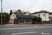 Spatiu Comercial Stradal -zona Teilor -De închiriat-Pitesti 