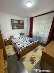 Apartament 3 Camere, 67 mp, Etaj 2, Zona Obcini 