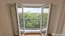 Apartament vizavi de Parcul Circului