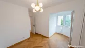 Apartament vizavi de Parcul Circului 