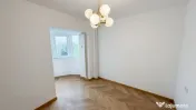 Apartament vizavi de Parcul Circului 