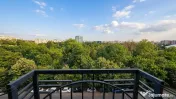 Apartament vizavi de Parcul Circului 
