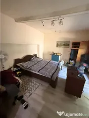 IOSEFIN - AP. 1 CAMERA - mobilat, utilat, centrala proprie, 