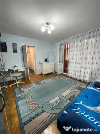CENTRAL - 2 CAMERE - CENTRALA PROPRIE - ETAJ 2 