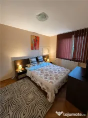 CENTRAL - 2 CAMERE - CENTRALA PROPRIE - ETAJ 2 
