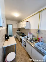 CENTRAL - 2 CAMERE - CENTRALA PROPRIE - ETAJ 2 