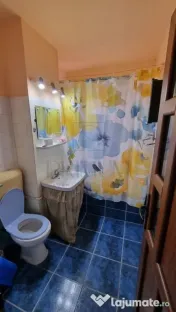 SIMION BARNUTIU - 2 CAMEMERE - CENTRALA PROPRIE - RENOVAT - 