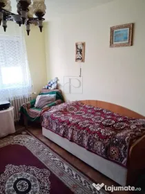 DACIA - 4CAM - CENTRALA PROPRIE - ETAJ INTERMEDIAR - BOXA -