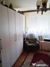 DACIA - 4CAM - CENTRALA PROPRIE - ETAJ INTERMEDIAR - BOXA - 