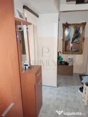 DACIA - 4CAM - CENTRALA PROPRIE - ETAJ INTERMEDIAR - BOXA - 