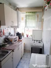DACIA - 4CAM - CENTRALA PROPRIE - ETAJ INTERMEDIAR - BOXA - 