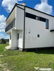Dumbravita - Duplex separat prin camera tehnica - 5 Camere - 