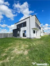 Dumbravita - Duplex separat prin camera tehnica - 5 Camere - 