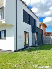 Dumbravita - Duplex separat prin camera tehnica - 5 Camere - 
