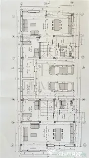 Dumbravita - Duplex separat prin camera tehnica - 5 Camere - 