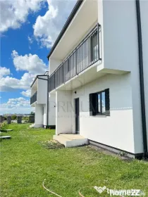 Dumbravita - Duplex separat prin camera tehnica - 5 Camere -
