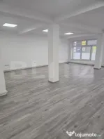 Spatiu comercial cu diverse destinatii de inchiriat, zona Ca