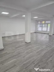 Spatiu comercial cu diverse destinatii de inchiriat, zona Ca 