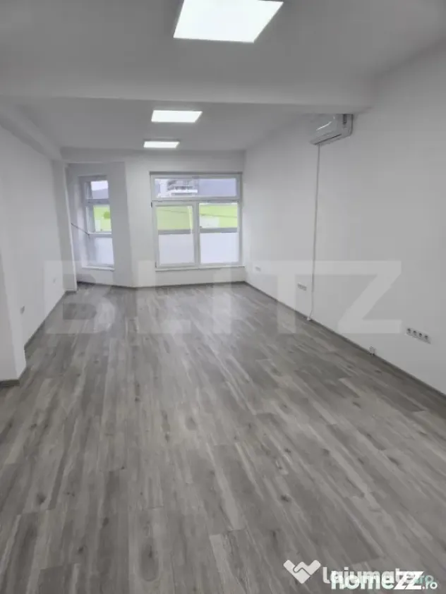 Spatiu comercial cu diverse destinatii de inchiriat, zona Ca - Bistrita (Bistrita-Nasaud)