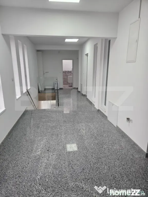 Spatiu comercial cu diverse destinatii de inchiriat, zona Ca - Bistrita (Bistrita-Nasaud)