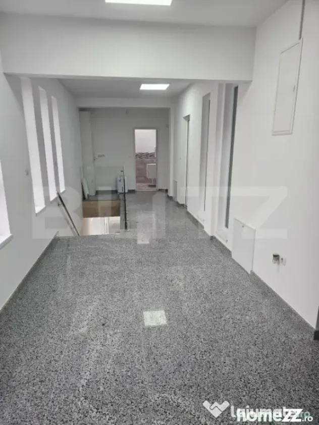 Spatiu comercial cu diverse destinatii de inchiriat, zona Ca - Bistrita (Bistrita-Nasaud)
