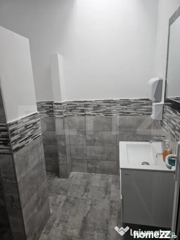 Spatiu comercial cu diverse destinatii de inchiriat, zona Ca - Bistrita (Bistrita-Nasaud)