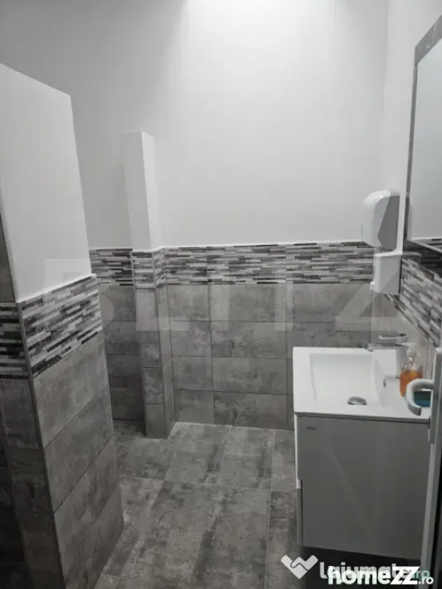 Spatiu comercial cu diverse destinatii de inchiriat, zona Ca - Bistrita (Bistrita-Nasaud)