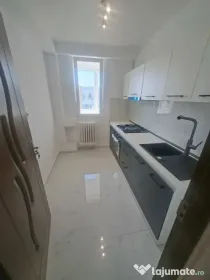 Apartament 2 camere renovat, mobilat, utilat nou, la cheie, Bd Alexandru Obregia