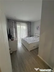 BRAYTIM - 3 CAM - ETAJUL 1 - LIFT - PARCARE SUBTERANA - DECO 