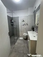 BRAYTIM - 3 CAM - ETAJUL 1 - LIFT - PARCARE SUBTERANA - DECO 