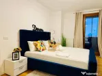 CENTRAL - FRUCTUS PLAZA - ETAJ 8 - LIFT - 3 CAMERE - TERASA