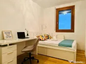 CENTRAL - FRUCTUS PLAZA - ETAJ 8 - LIFT - 3 CAMERE - TERASA 