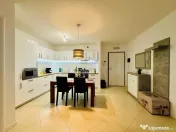 CENTRAL - FRUCTUS PLAZA - ETAJ 8 - LIFT - 3 CAMERE - TERASA 